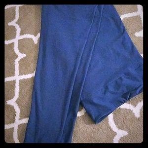 Lularoe TC Leggings